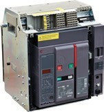 Schneider electric DEKraft Воздушный авт. выкл. выкатной 3P 1250А 50кА расцепитель М ВА-751