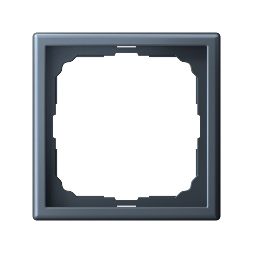 Systeme Electric ARTGALLERY 1-постовая РАМКА, ГРИФЕЛЬ