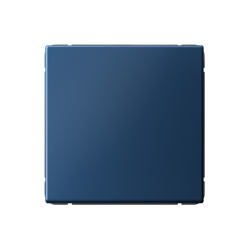 Systeme Electric ARTGALLERY 1-клавишный ВЫКЛЮЧАТЕЛЬ КНОПОЧНЫЙ, 10А, механизм, АКВАМАРИН