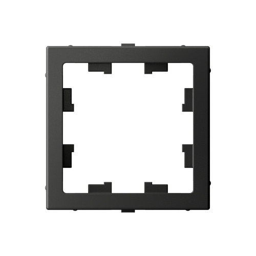 Systeme Electric ARTGALLERY Адаптер для функции AtlasDesign, БАЗАЛЬТ