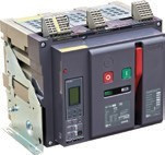 Schneider electric DEKraft Воздушный авт. выкл. стационарный 3P 2000А 100кА расцепитель Н ВА-752